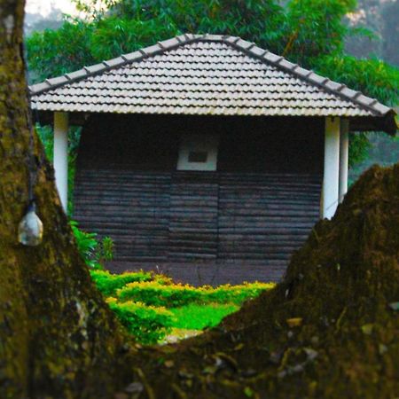 Muccole Stay Napoklu Exterior foto